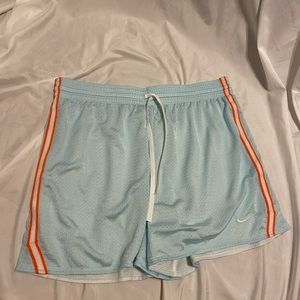 Women’s athletic shorts